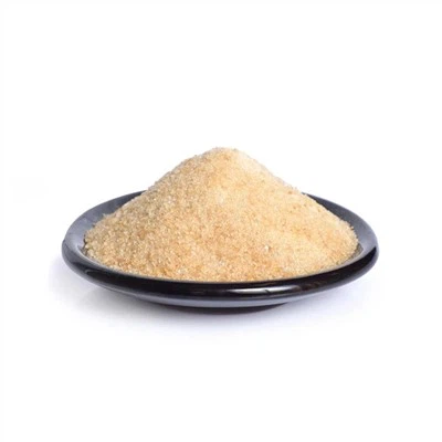 Gelatin