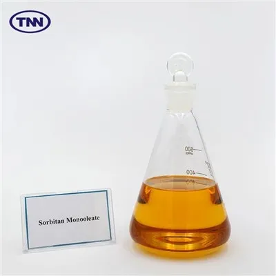Sorbitan monooleate